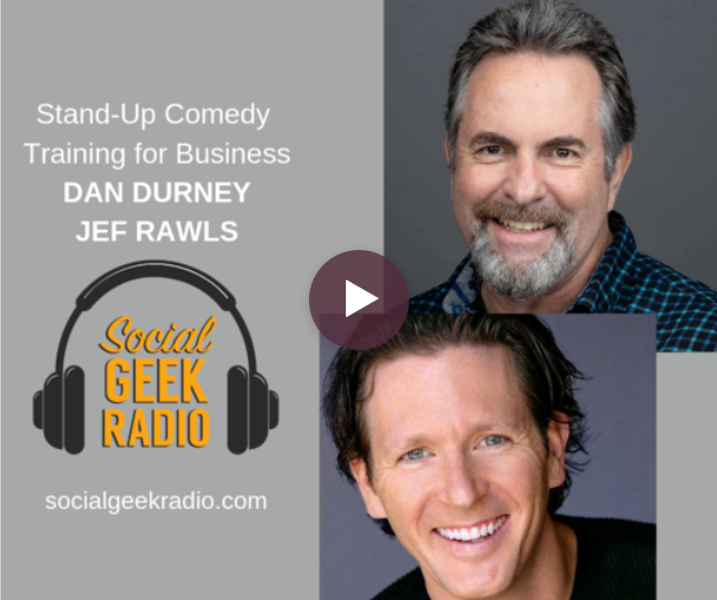 Social Geek Radio